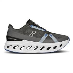 NEW ON women's cloudeclipse running shoes in black frost